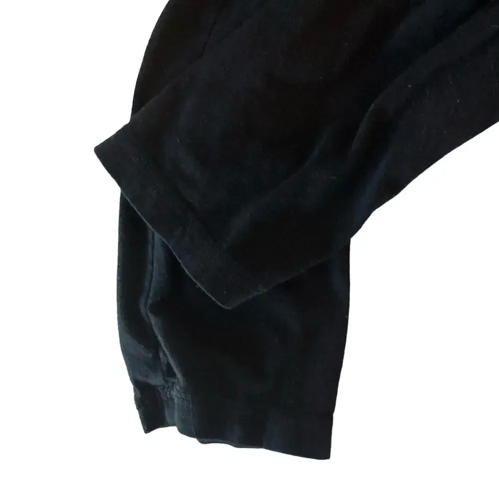 City Threads Girls Ruffle Cardigan - Picture 6 of 6